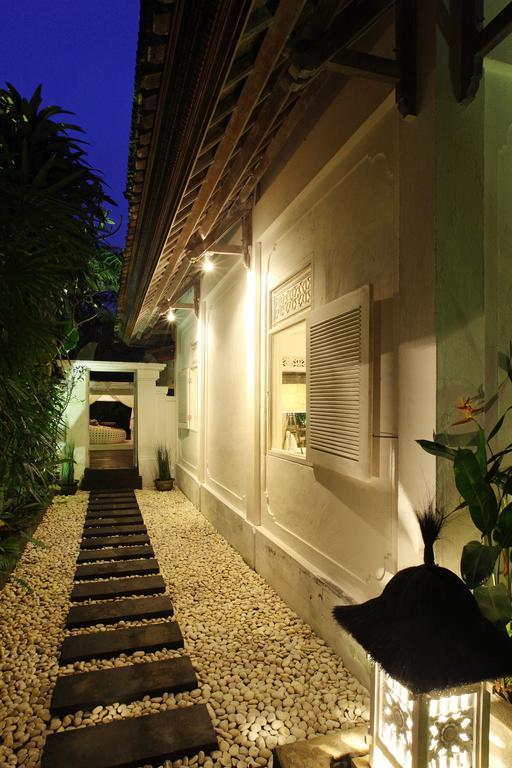 Shamballa Moon Ubud Exterior foto